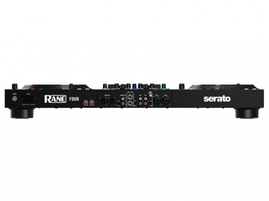 RANE FOUR - 4 Channel Dj Controller - Verfügbar