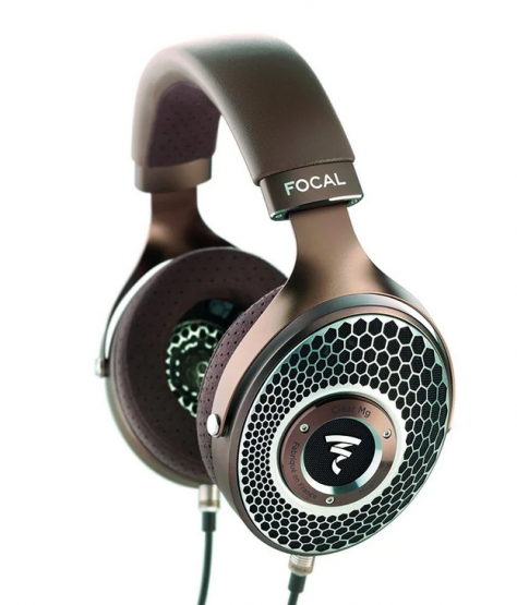FOCAL Clear MG Professional - Verfügbar