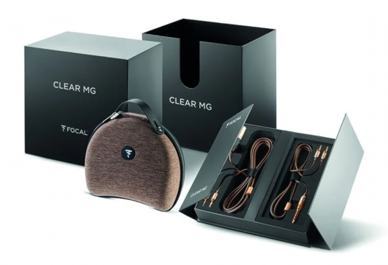FOCAL Clear MG Professional - Verfügbar