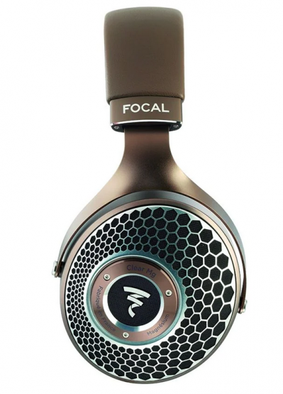 FOCAL Clear MG Professional - Verfügbar