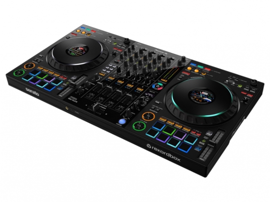 Pioneer DDJ-FLX10 4 Kanal Dj Controller- Verfügbar