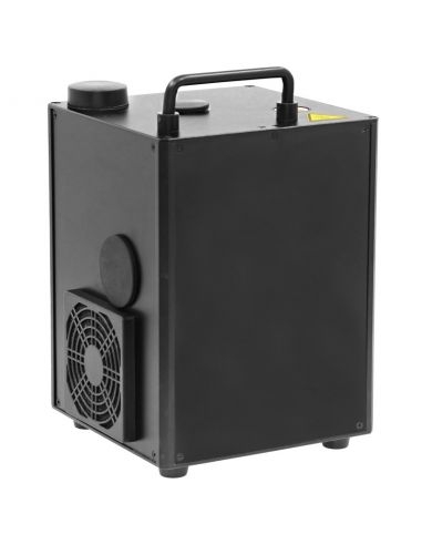 Spark Effect bis 6m Ausstoss - Miete