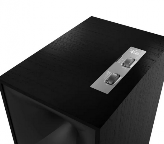 Klipsch THE NINES, MATT BLACK