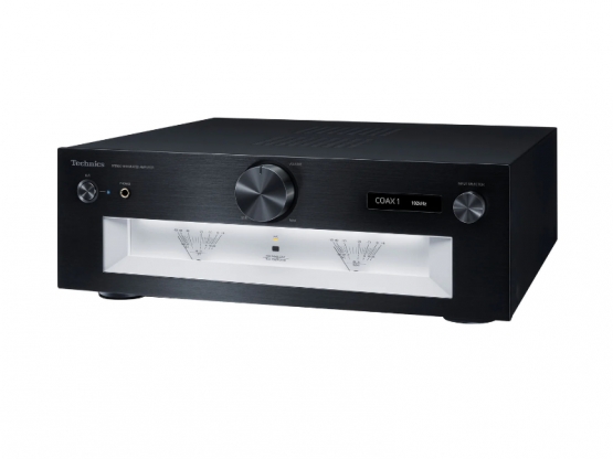 Technics SU-G700M2 - Schwarz