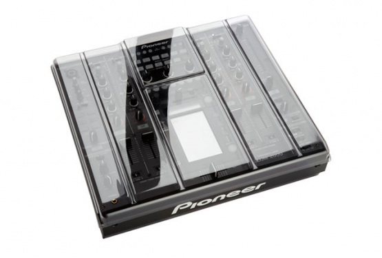 2nd Hand: Decksaver Pioneer DJM-2000