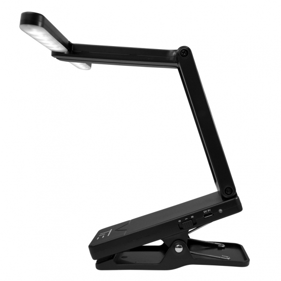 TIE Studio LED Lamp -Verfügbar