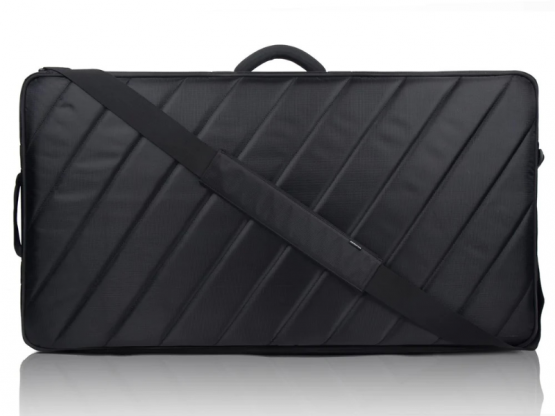 Mono M80 Controller Bag, passend für Denon Prime4, Pioneer RX3, RANE FOUR