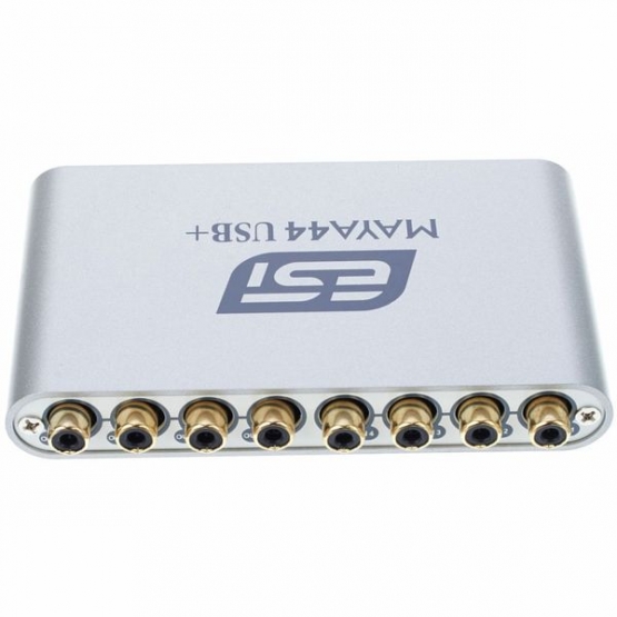 Esi Maya44 USB+