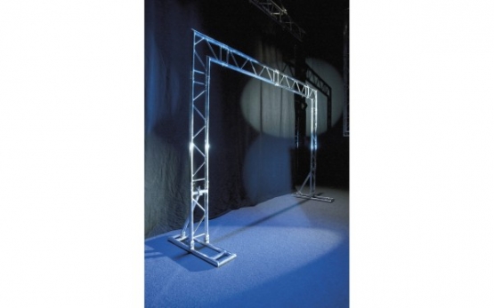 Mobile DJ Truss