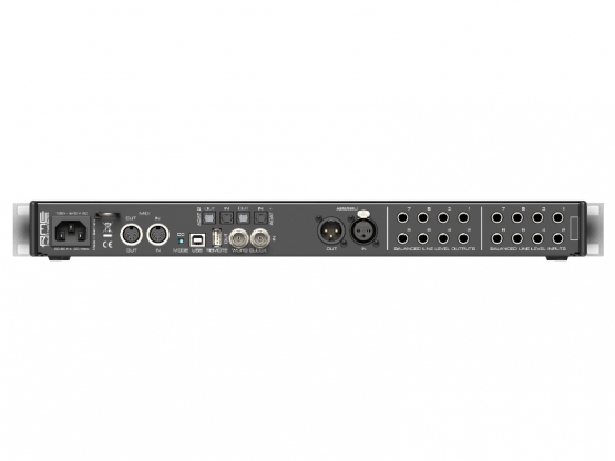 RME Audio Fireface 802 FS