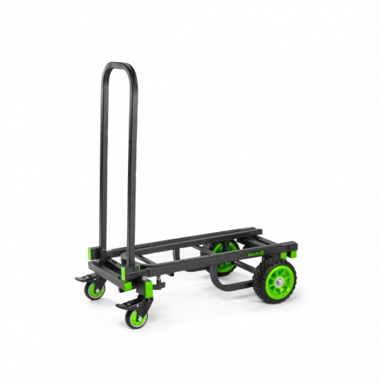 Gravity CART M 01 B Multifunctional Trolley (Medium)