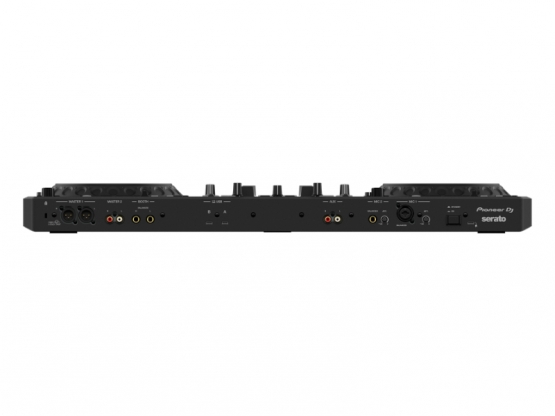 Pioneer DJ DDJ-REV5 - Verfügbar