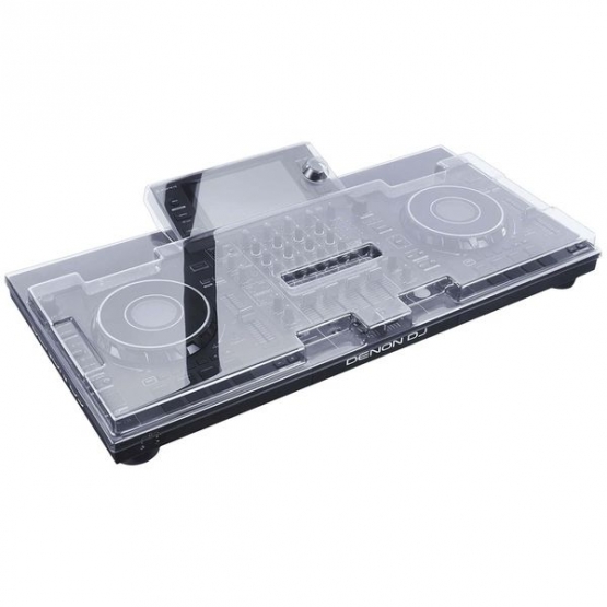 Decksaver Denon SC Live 4
