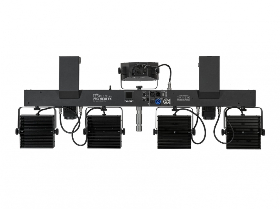 Eurolite LED KLS Scan Pro Next FX