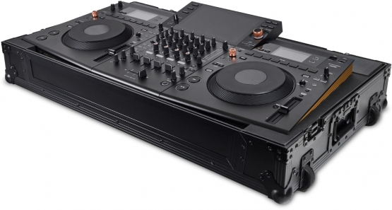 Bundle: Pioneer DJ Opus Quad + Pioneer Dj Flightcase - Verfügbar