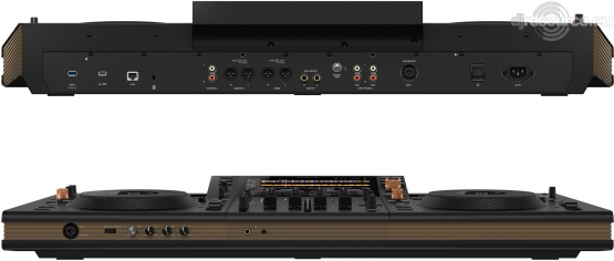 Bundle: Pioneer DJ Opus Quad + Pioneer Dj Flightcase - Verfügbar