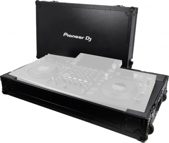 Pioneer Flightcase Opus-Quad - Verfügbar