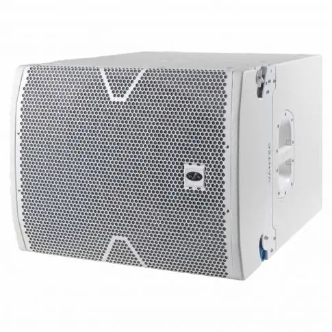 DAS Vantec 118A - White - Verfügbar