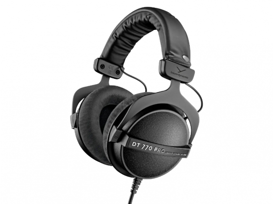 Beyerdynamic DT 770 PRO, 48 Ohm, Limited Edition Black