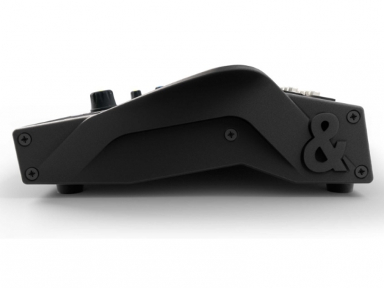 Allen & Heath CQ-18T - Digital Mischpult