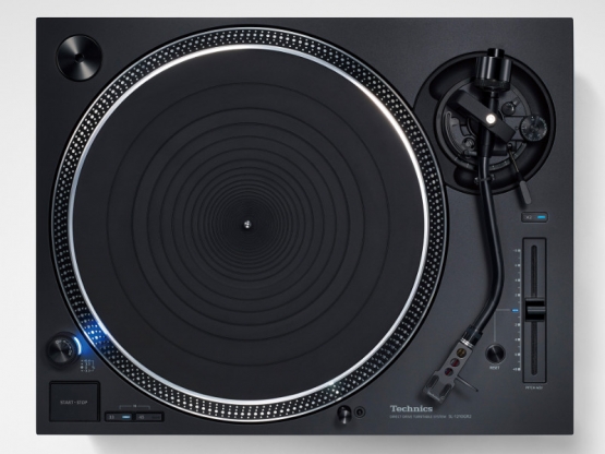 Technics SL-1210 GR2 - Verfügbarkeit anfragen