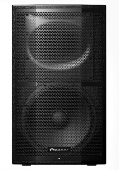 2nd Hand - Pioneer XPRS-12