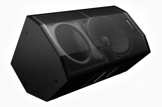 2nd Hand - Pioneer XPRS-12