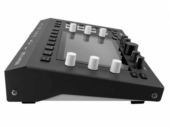 Waldorf Iridium Core