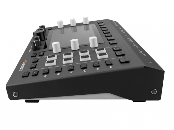 Waldorf Iridium Core