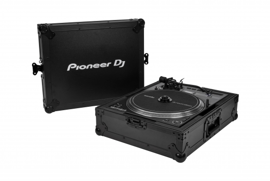 Pioneer FLT-PLX Case für PLX1000/500/PLXCRSS