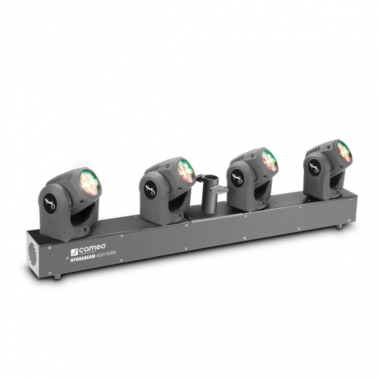 Cameo Hydrabeam 4000 RGBW - Verfügbarkeit anfragen