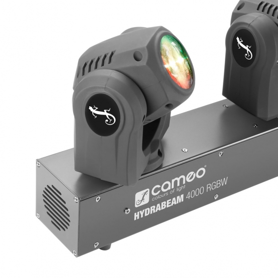 Cameo Hydrabeam 4000 RGBW - Verfügbarkeit anfragen