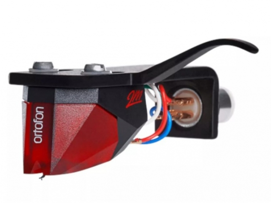 Ortofon 2M ROT Premounted - Verfügbar