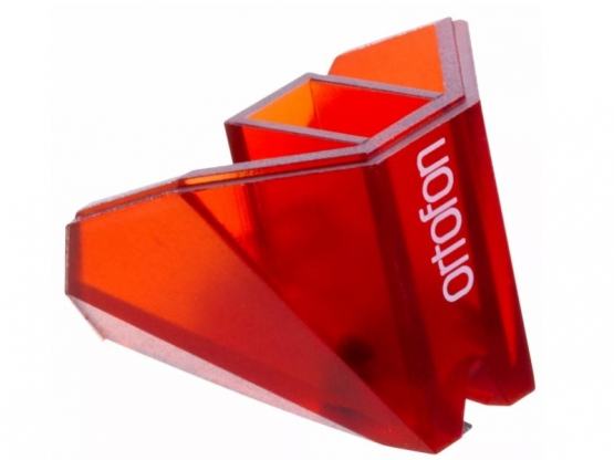 Ortofon 2M ROT Premounted - Verfügbar