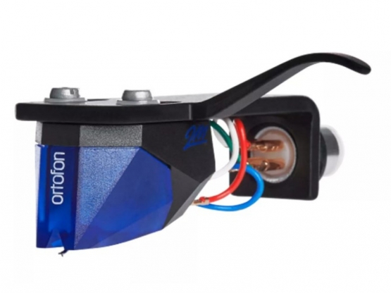 Ortofon 2M BLAU Premounted - Verfügbar
