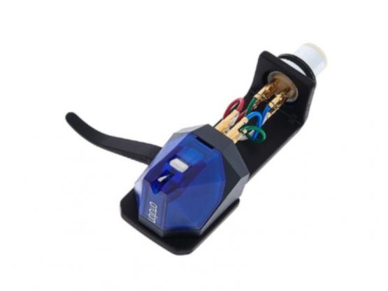 Ortofon 2M BLAU Premounted - Verfügbar