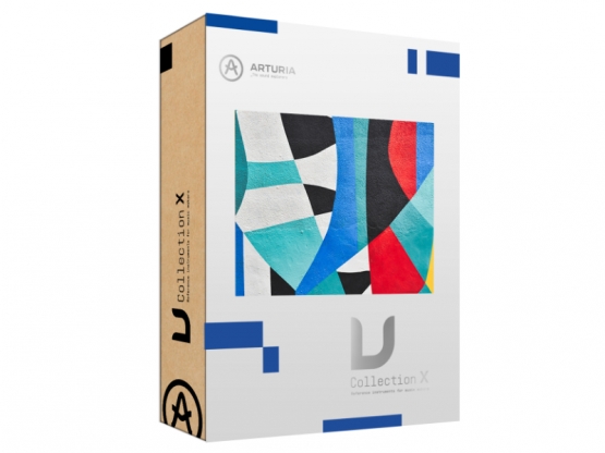 Arturia V Collection X