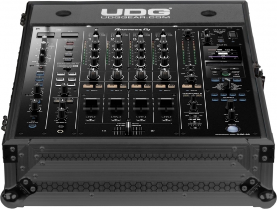UDG Flightcase DJM A9 Case - Verfügbar