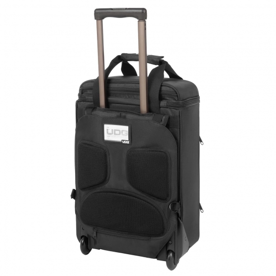UDG Rucksack Trolley BL, für OMNIS DUO/CDJ3000, etc.,- Verfügbar