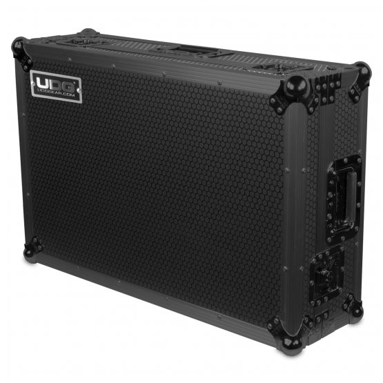 UDG Flight Case Pioneer OPUS-QUAD Black Plus - Verfügbarkeit anfragen