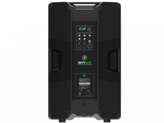 Mackie SRT215 Aktiv Lautsprecher (1600w / 15)