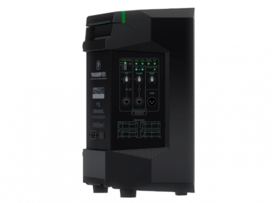 Mackie Thump Go - Verfügbar