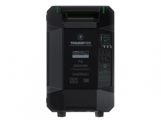 Mackie Thump Go - Verfügbar