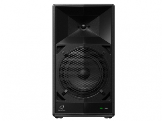 AlphaTheta WAVE-EIGHT akku wireless Lautsprecher - Verfügbar