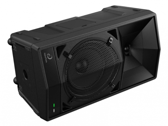 AlphaTheta WAVE-EIGHT akku wireless Lautsprecher - Verfügbar