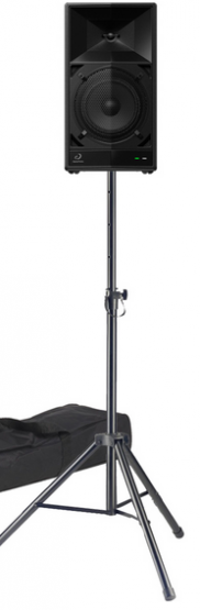 AlphaTheta WAVE-EIGHT akku wireless Lautsprecher - Verfügbar