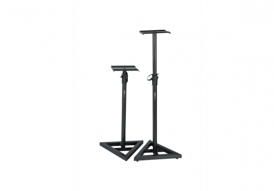 Gator Frameworks Studio Monitor Stand, Paar - Verfügbar