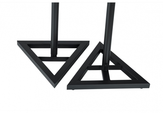 Gator Frameworks Studio Monitor Stand, Paar - Verfügbar