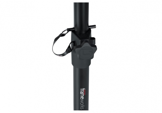 Gator Frameworks Studio Monitor Stand, Paar - Verfügbar