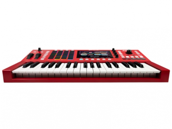 Akai MPC Key 37 Synth - Workstation - Verfügbar